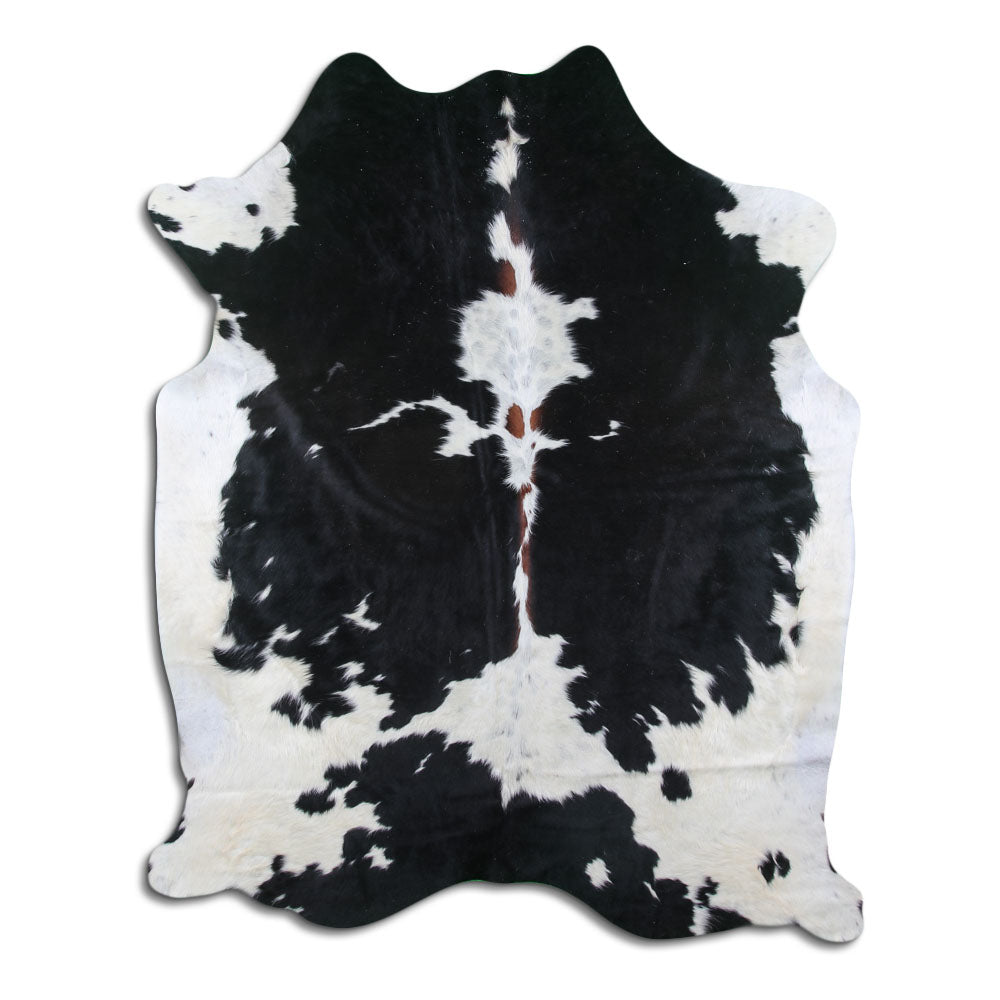 Zwart/Witte Koeienhuid