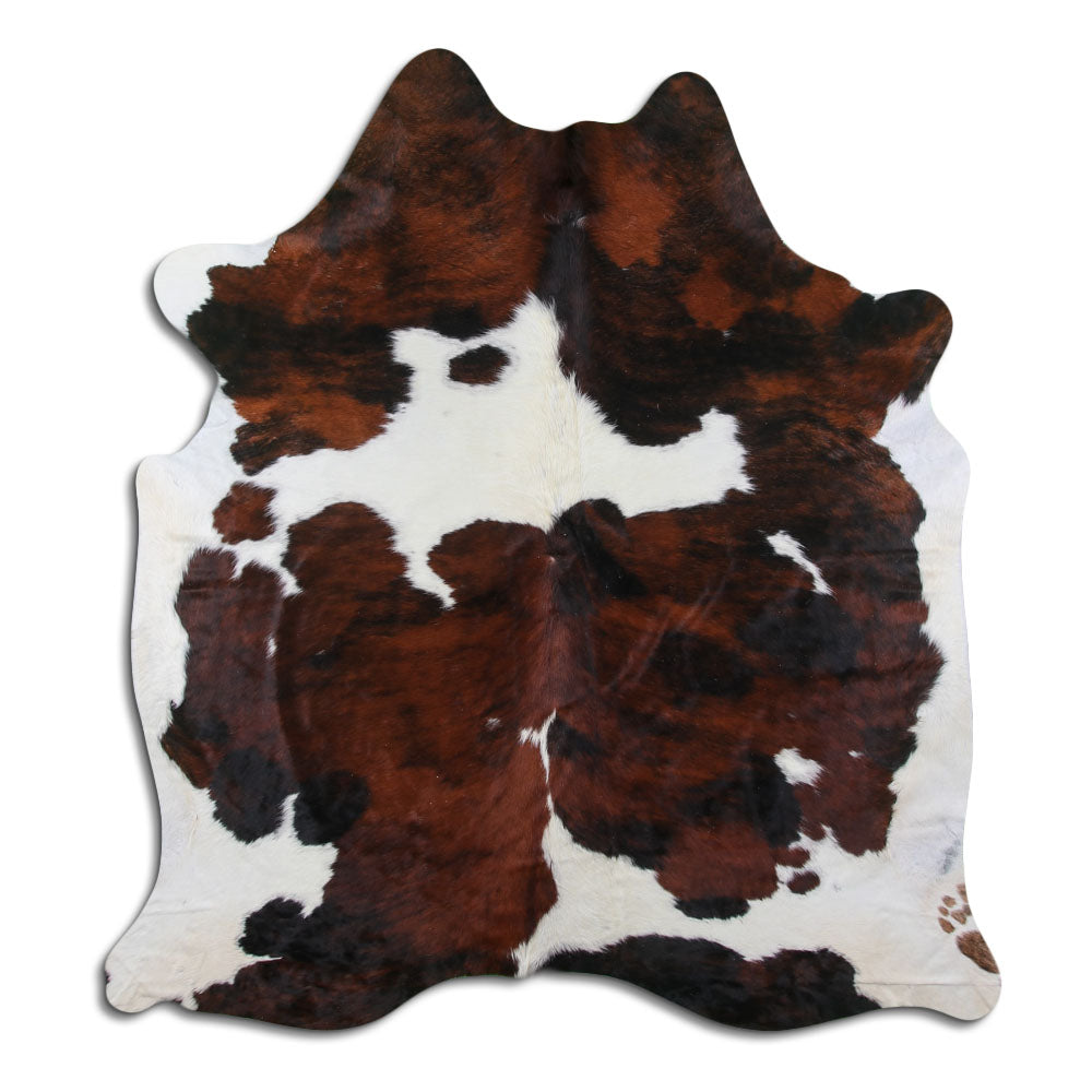 Tricolore / Normandie - Koeienhuid