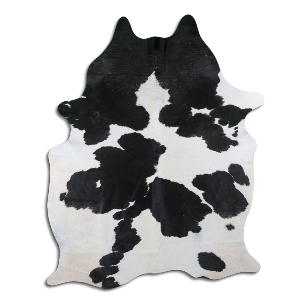 Zwart/Witte Koeienhuid
