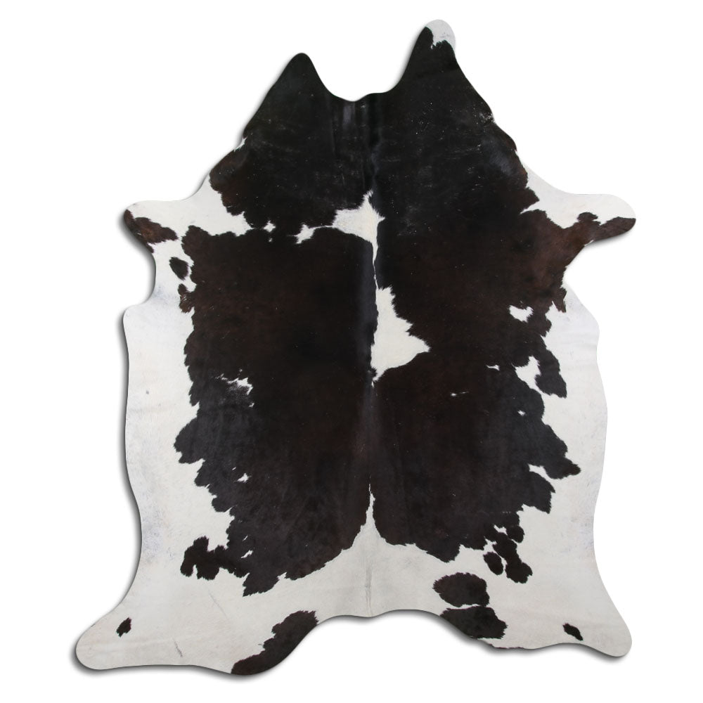 Zwart/Witte Koeienhuid