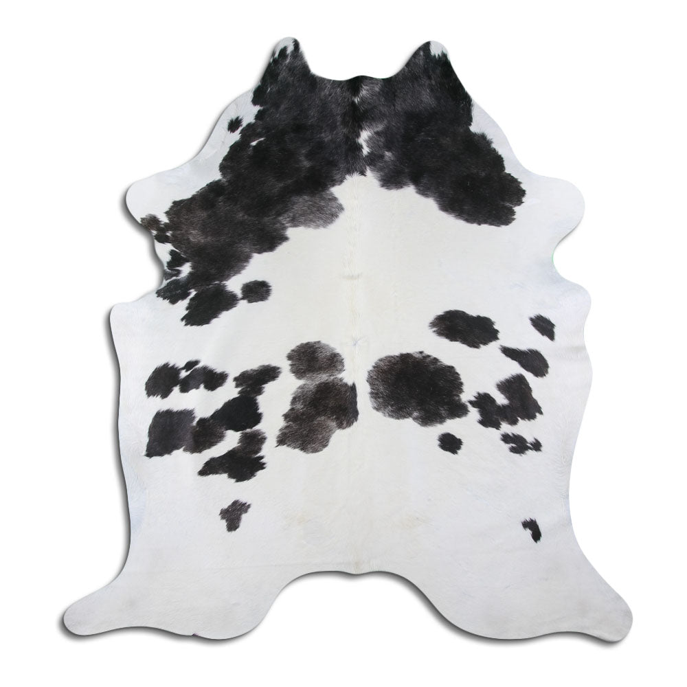 Zwart/Witte Koeienhuid