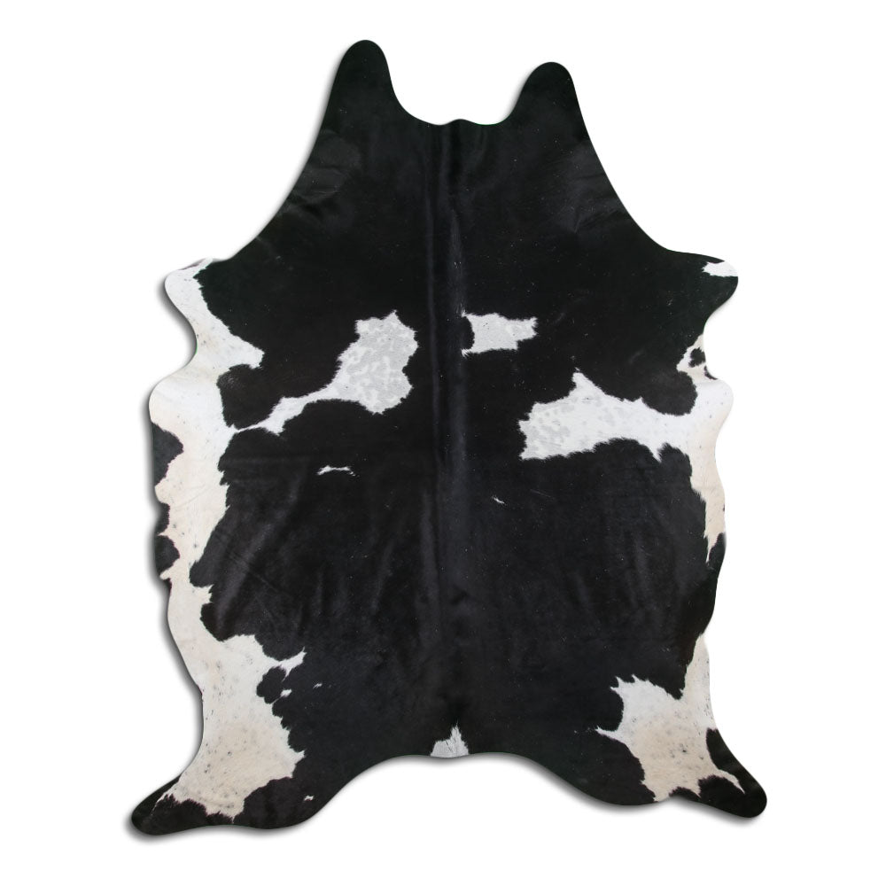 Zwart/Witte Koeienhuid