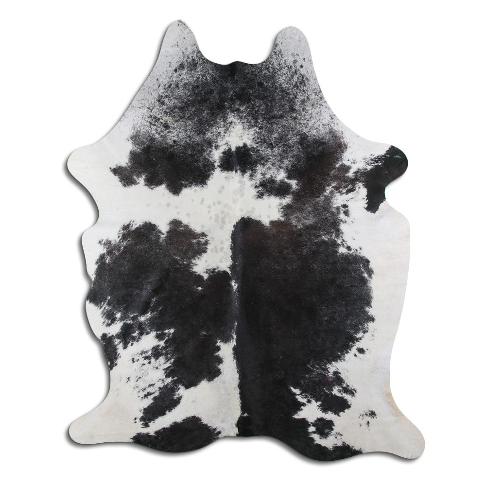 Zwart/Witte Koeienhuid