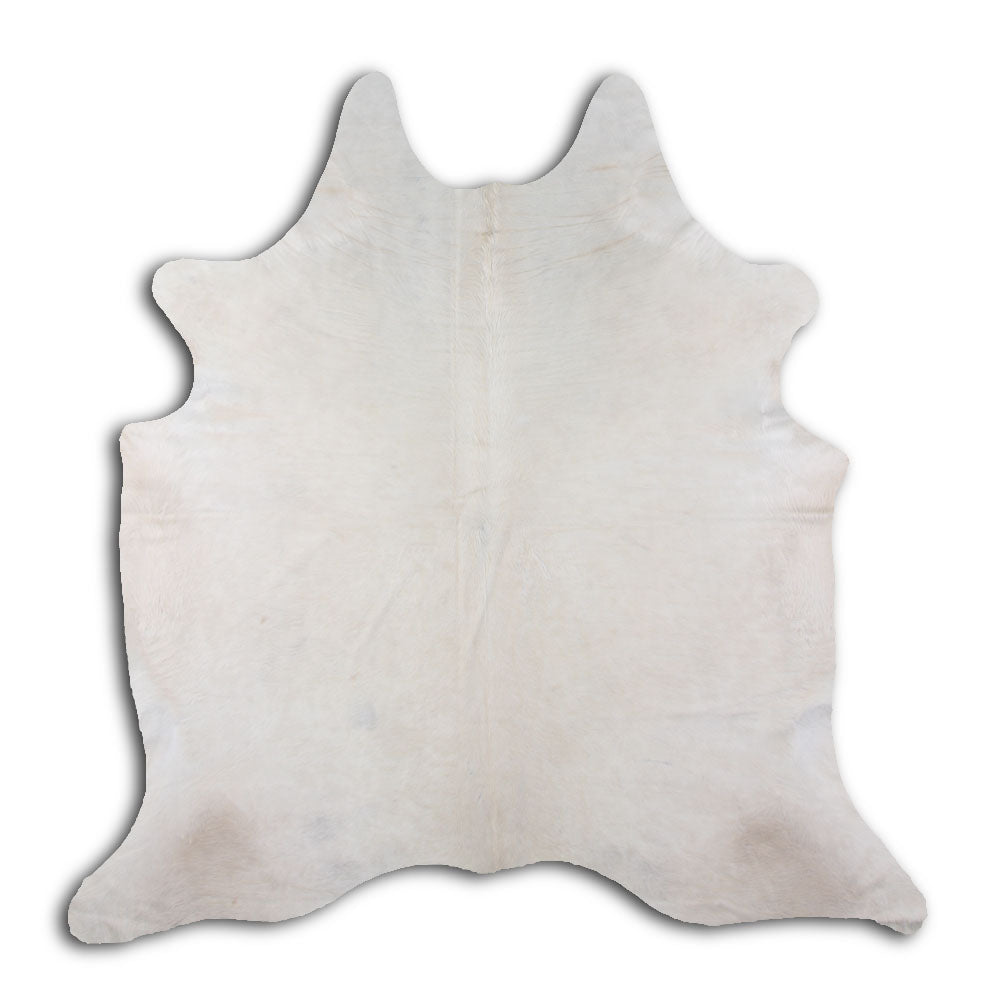 Champagne Koeienhuid