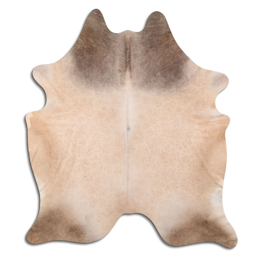 Champagne Koeienhuid