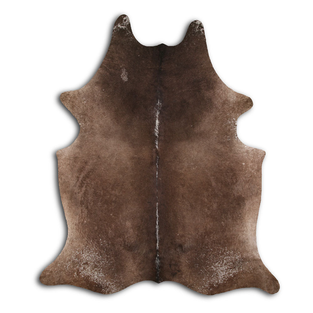 Champagne Koeienhuid