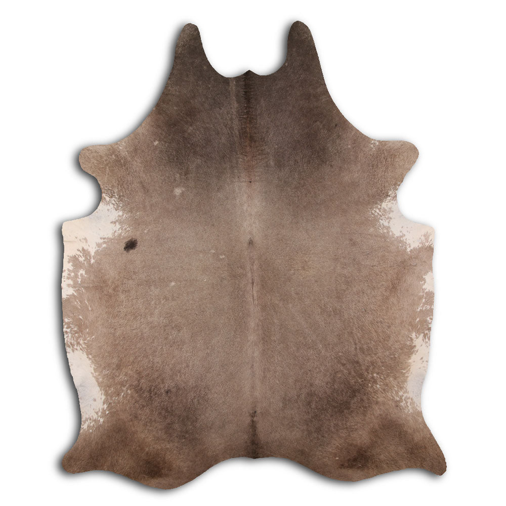 Champagne Koeienhuid