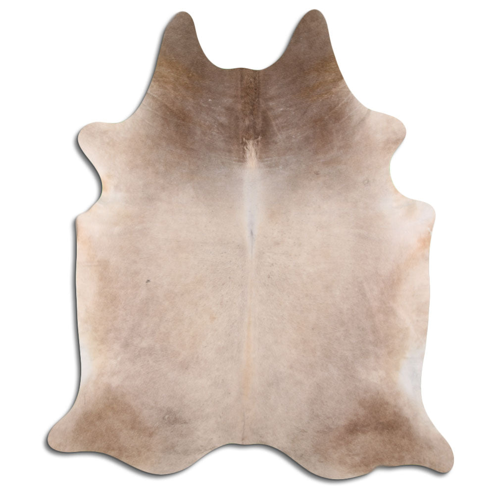 Champagne Koeienhuid