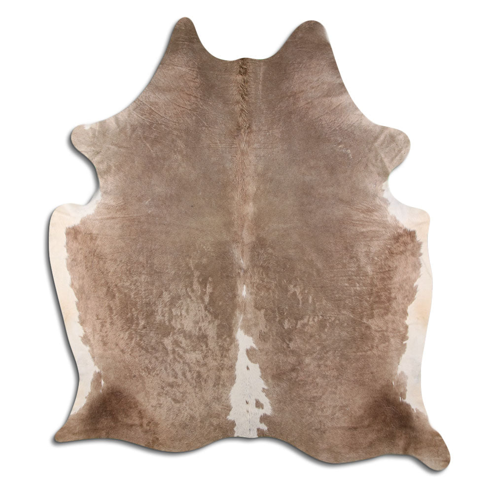 Champagne Koeienhuid