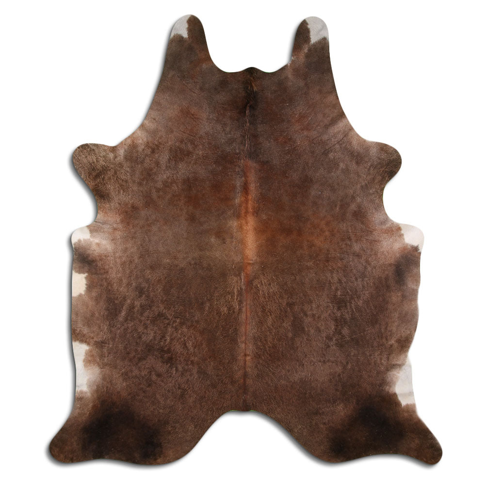 Champagne Koeienhuid