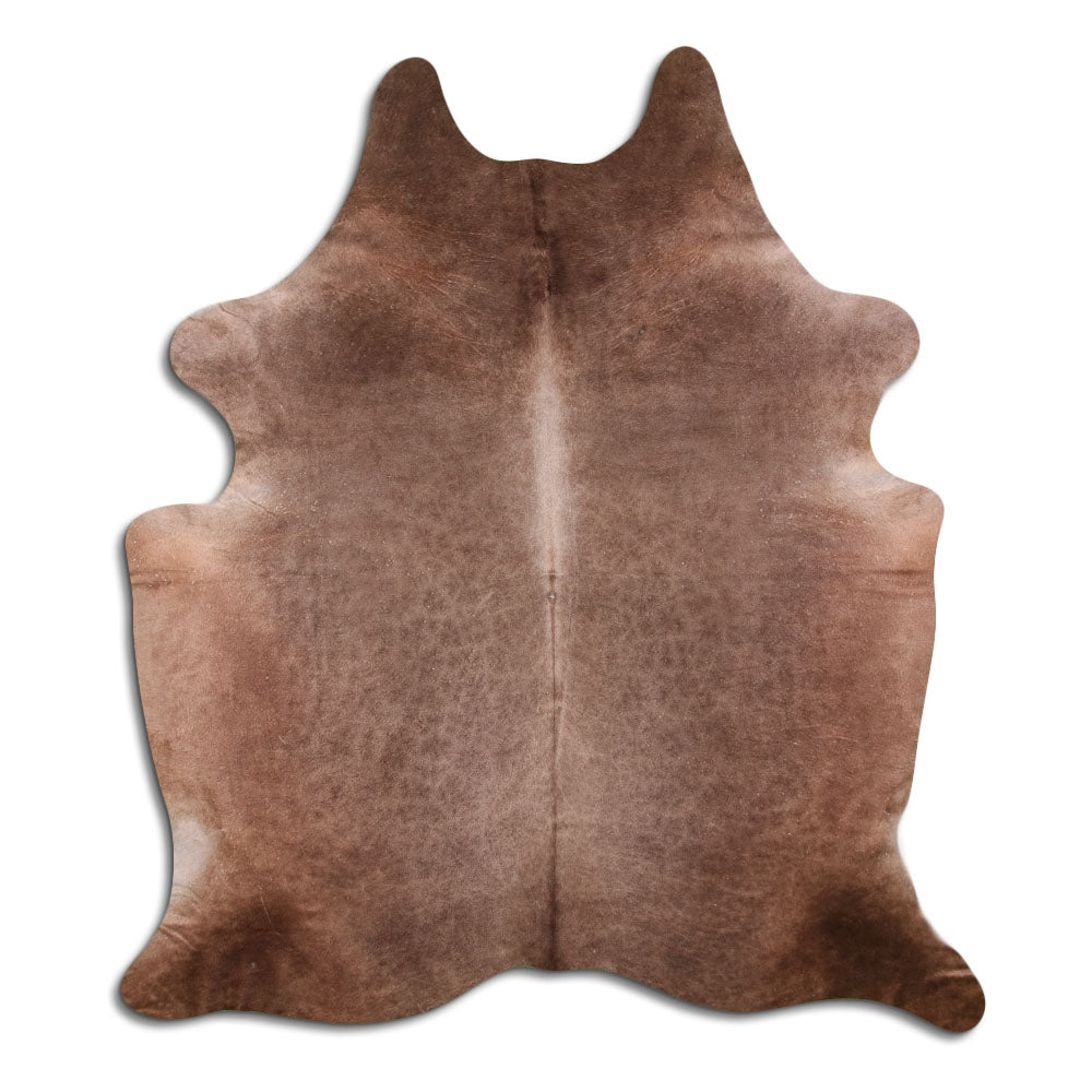 Champagne Koeienhuid