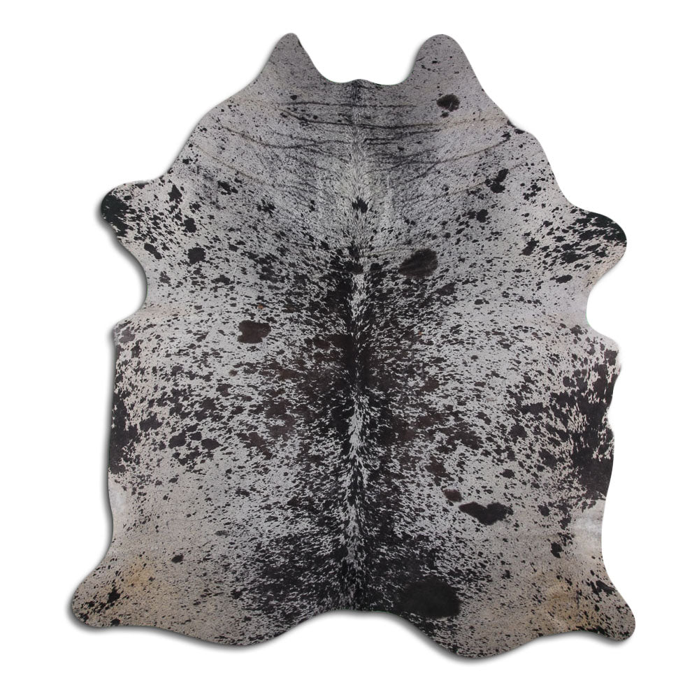 Salt en Pepper Koeienhuid