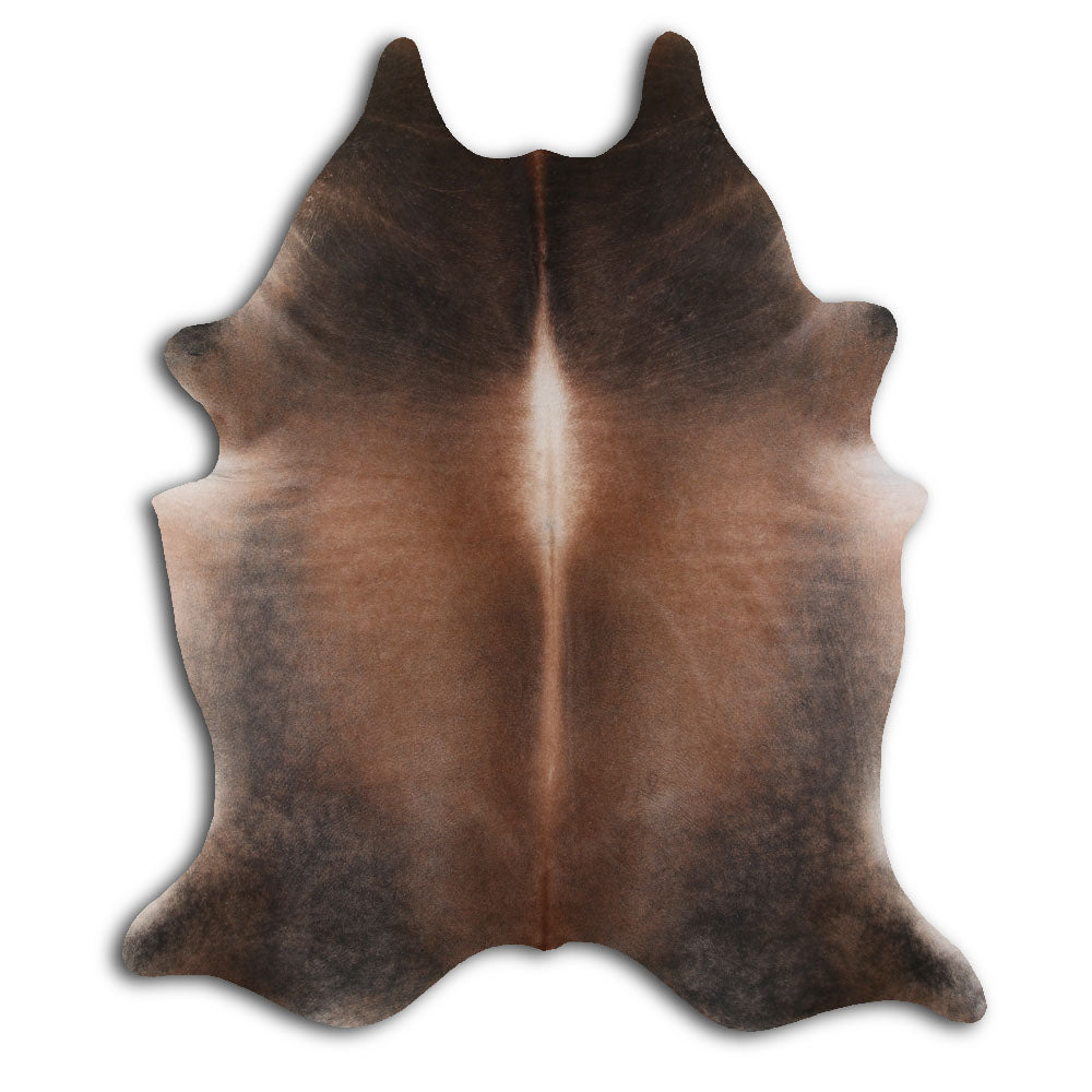 Champagne Koeienhuid