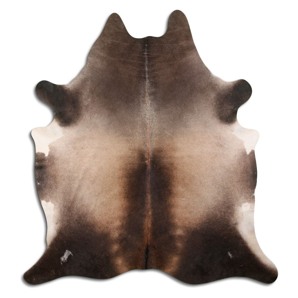 Champagne Koeienhuid