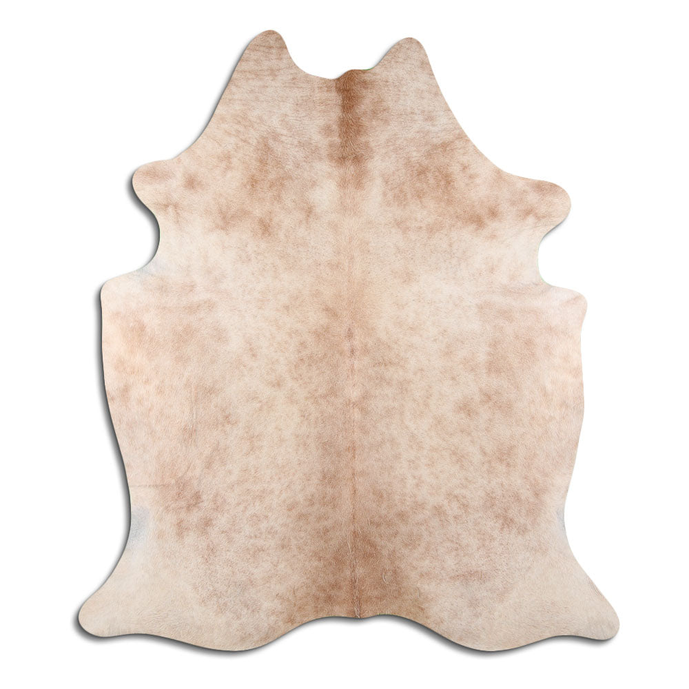 Beige Koeienhuid