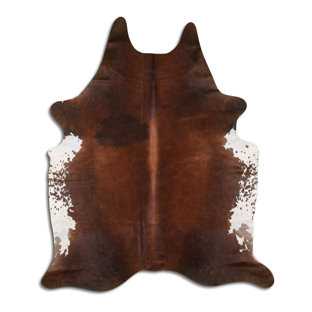 Tornasol /  Roodbonte Koeienhuid