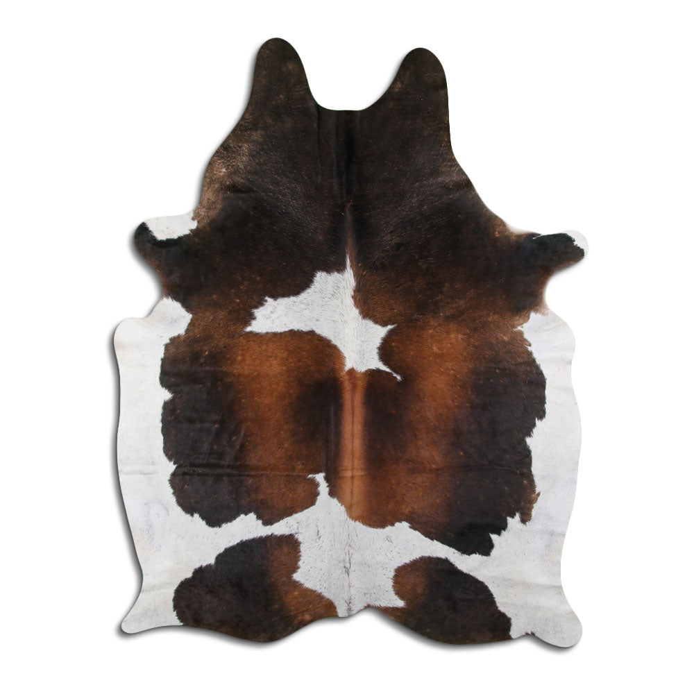 Tricolore Koeienhuid