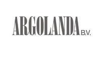 Argolanda B.V. is opgericht in 1926 en gevestigd in Rotterdam. Ooit begonnen als handelsmaatschappij tussen Argentinië en Nederland (Dit is ook waar de naam vandaan komt ARGentina en OLANDA) en sindsdien uitgegroeid tot wereldwijd bekende naam