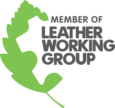 Leather Working Group is a not-for-profit organisation responsible for the world's leading environmental certification for the leather manufacturing industry.