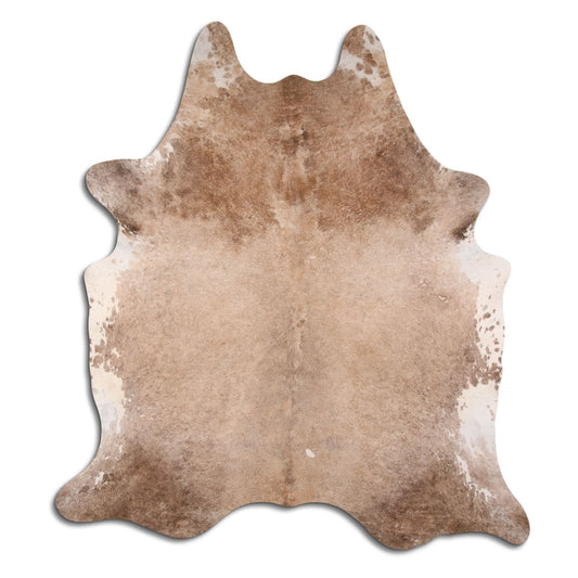 Champagne Koeienhuid