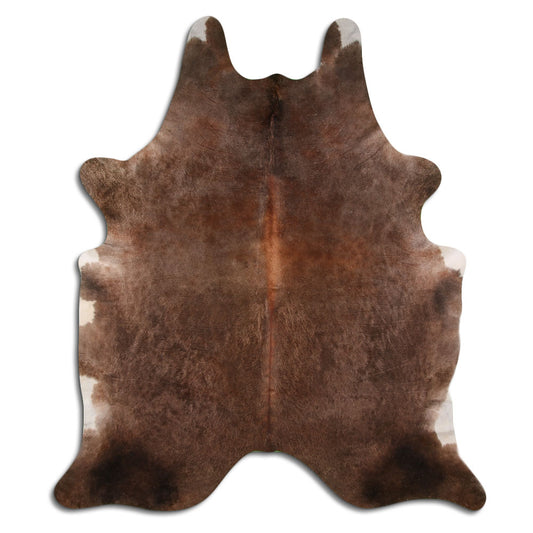 Champagne Koeienhuid