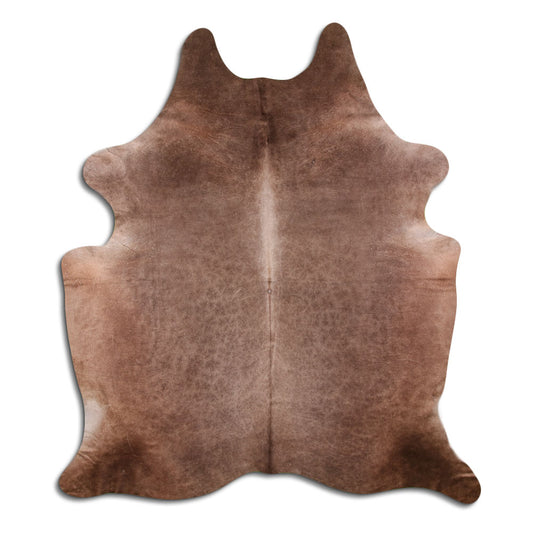 Champagne Koeienhuid