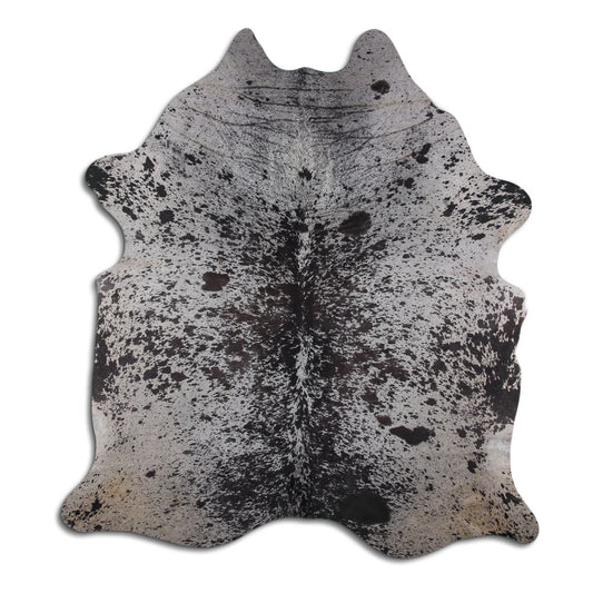 Salt en Pepper Koeienhuid