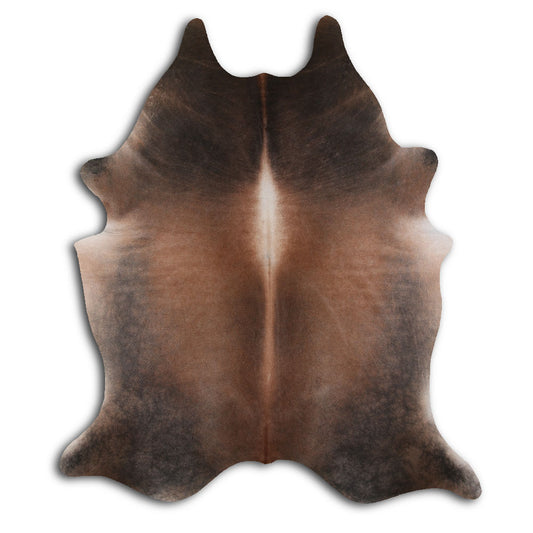 Champagne Koeienhuid